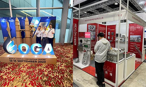 OAG 2023 - 19th Asian Oil, Gas & Petrochemical Exhibition
